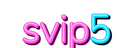svip5 — logo kanal