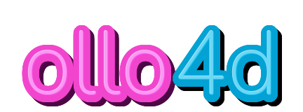 ollo4d — logo kanal