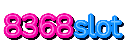 8368slot — logo kanal