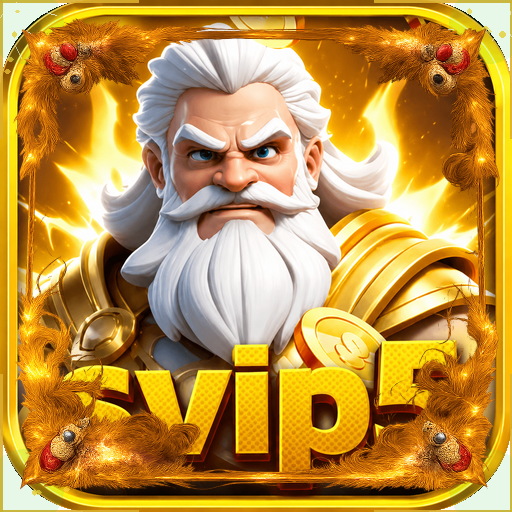 svip5 — mitra unggulan