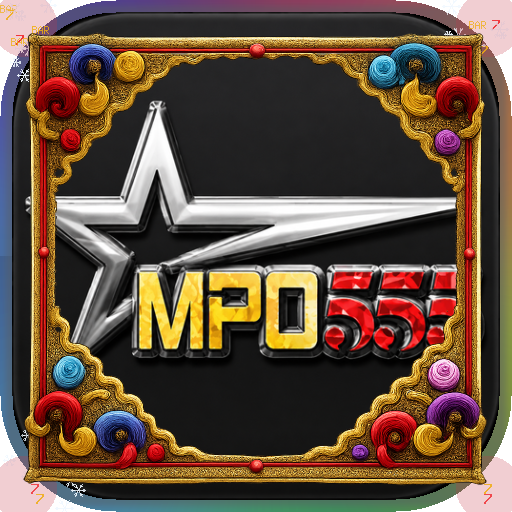 mpo555 — galeri pratinjau Resmi APK